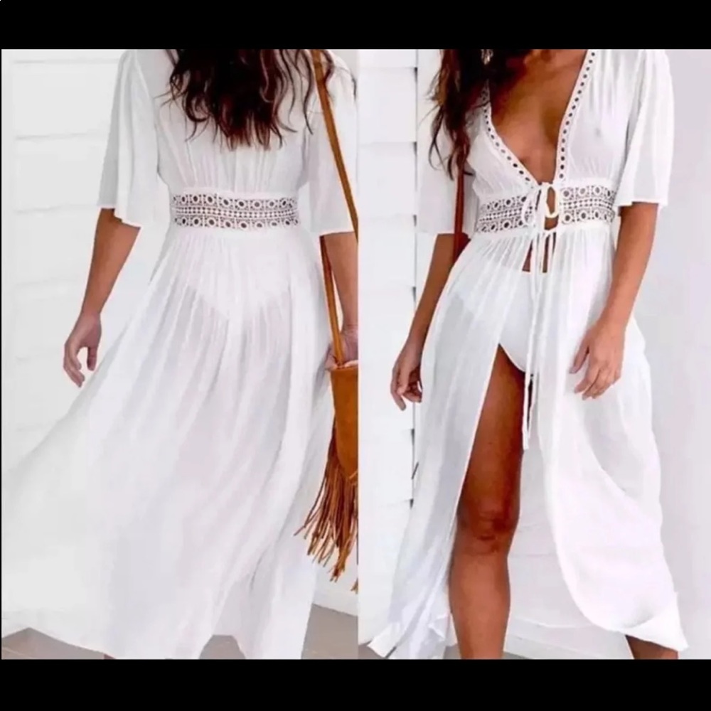 Beach Dress